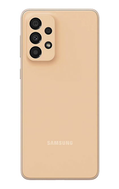 موبایل سامسونگ گلکسی A33 5G(پک ویتنام)